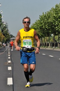 Pieter Wessel