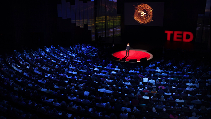 Scurt playlist cu discursuri de la TEDx cu sfaturi despre cum să schimbi un obicei